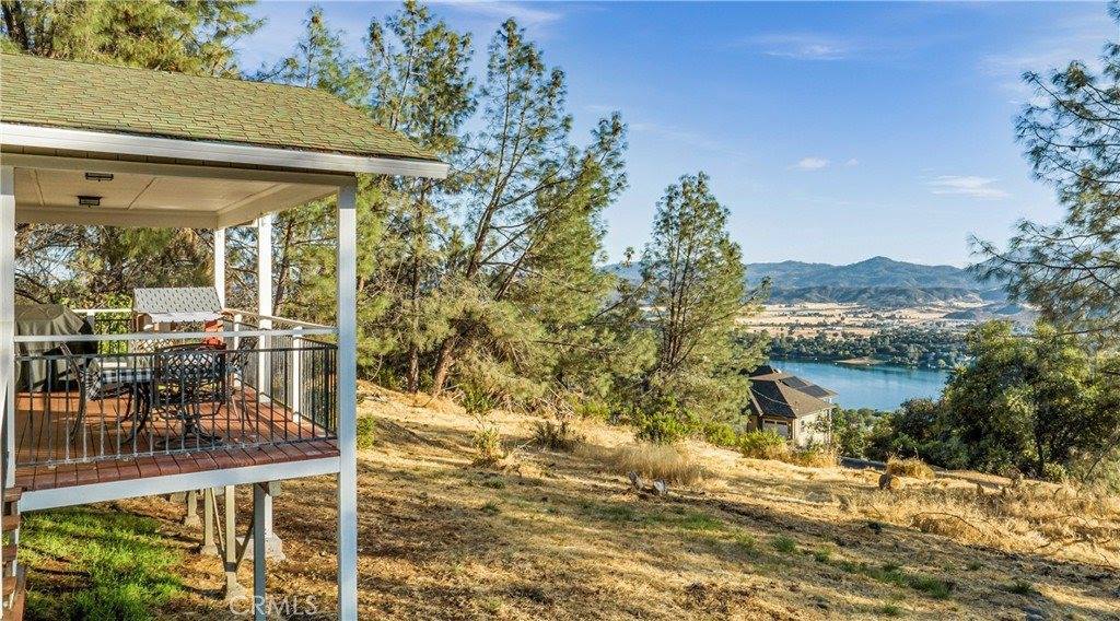 18765 Fernwood Road, Hidden Valley Lake, CA 95467