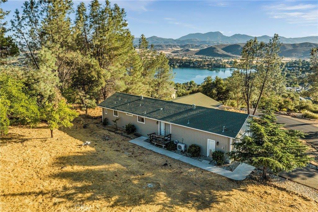 18765 Fernwood Road, Hidden Valley Lake, CA 95467