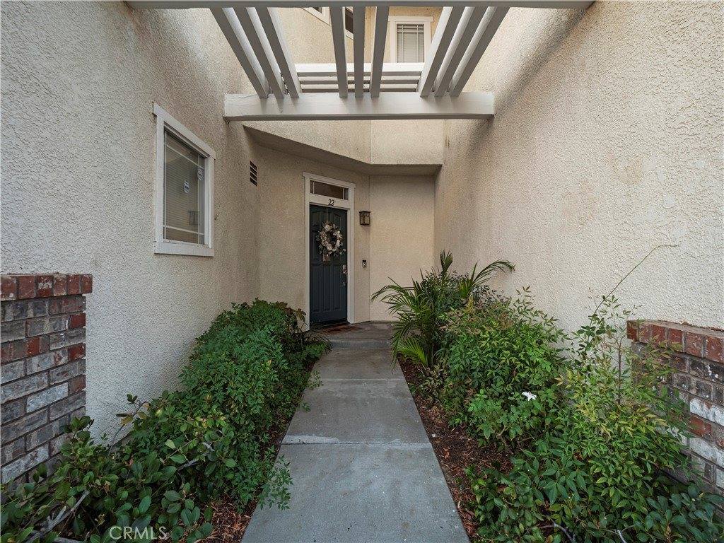 27024 Wolf Creek Trail, #22, Valencia, CA 91354