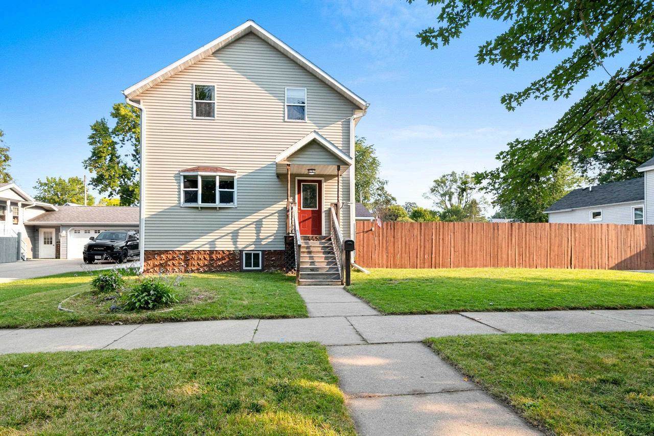 445 Congress Street, Oconto, WI 54153