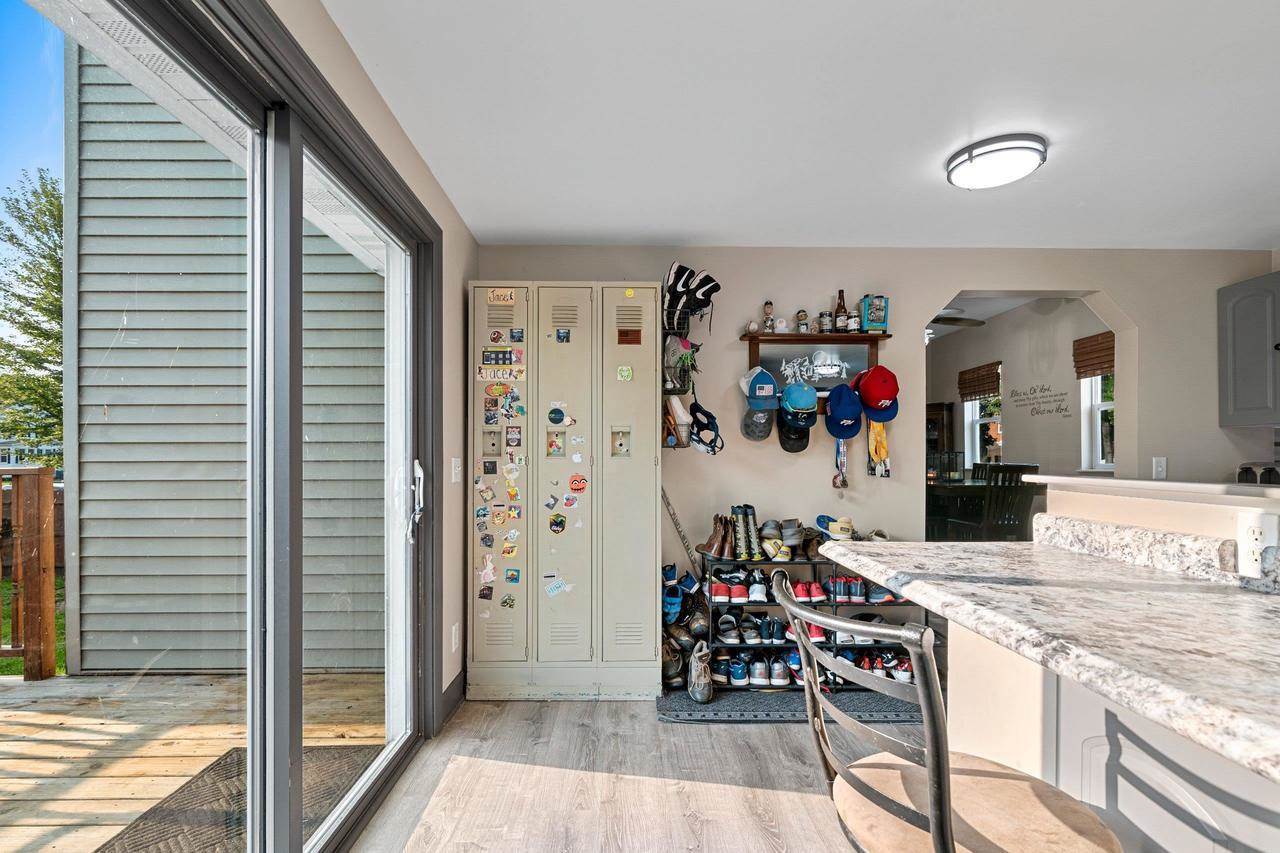 445 Congress Street, Oconto, WI 54153