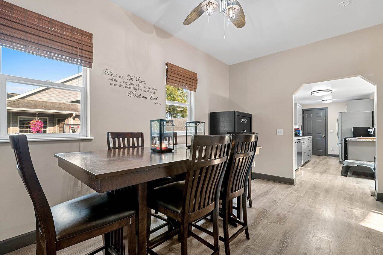 445 Congress Street, Oconto, WI 54153