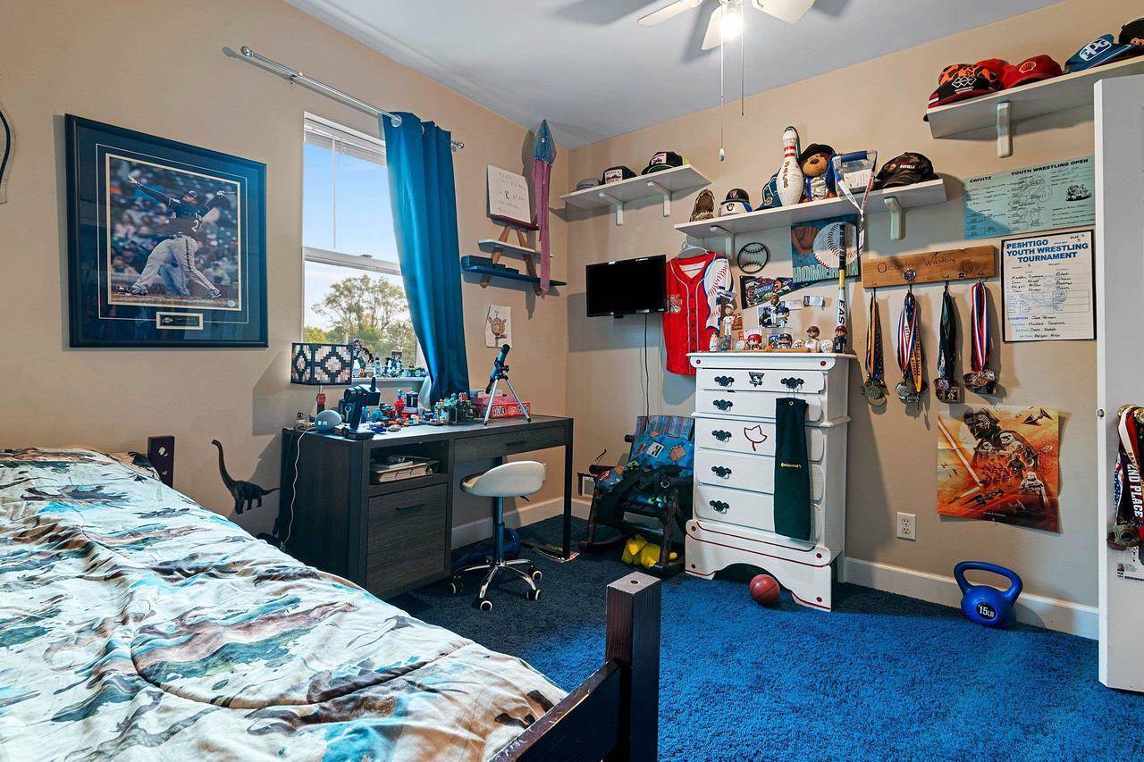 445 Congress Street, Oconto, WI 54153