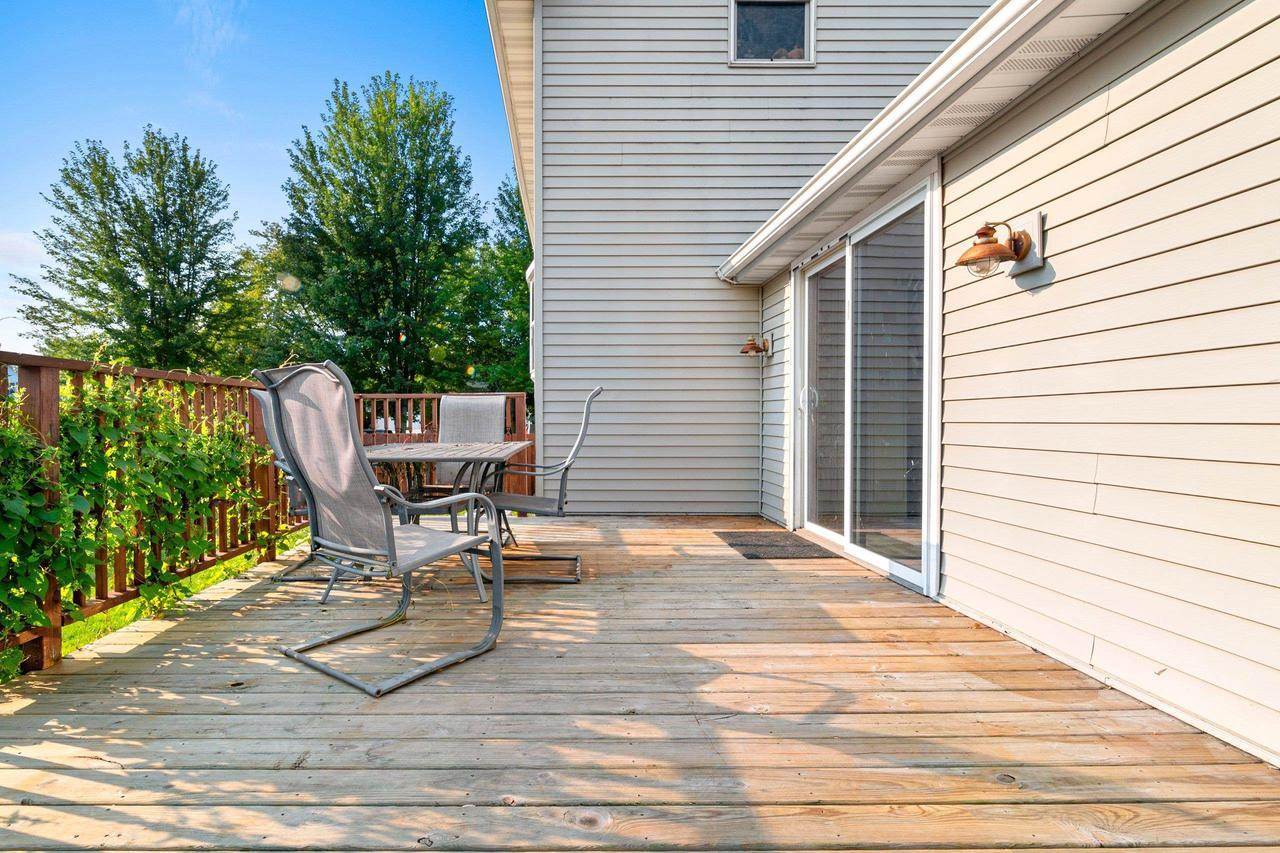 445 Congress Street, Oconto, WI 54153