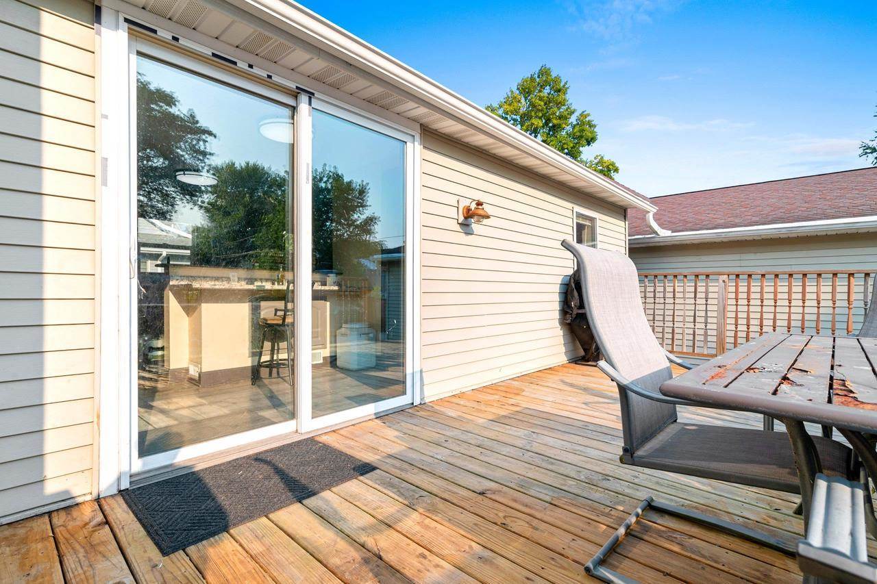 445 Congress Street, Oconto, WI 54153