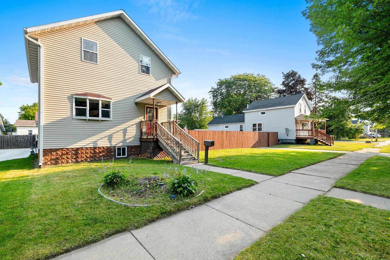 445 Congress Street, Oconto, WI 54153