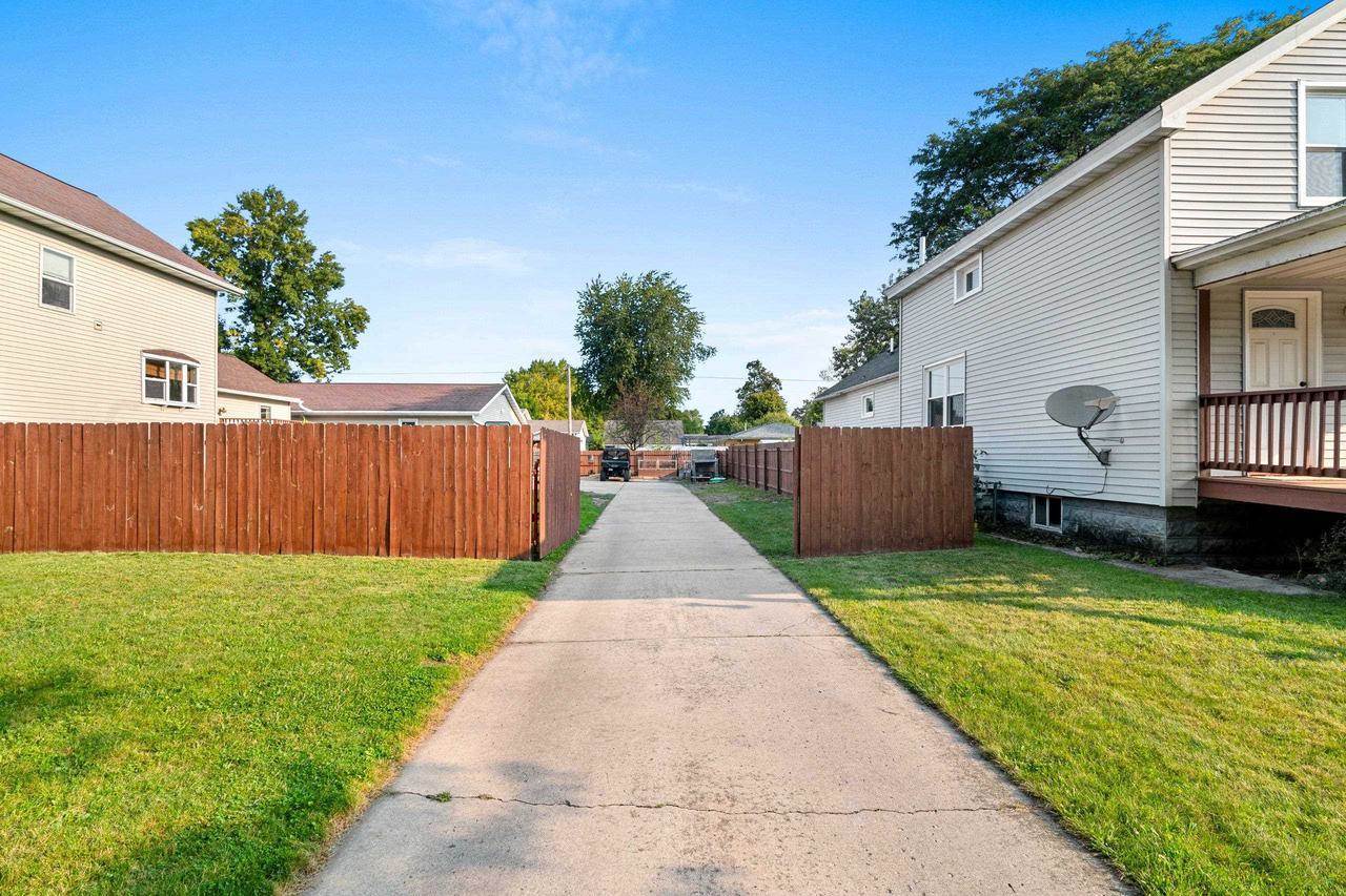 445 Congress Street, Oconto, WI 54153