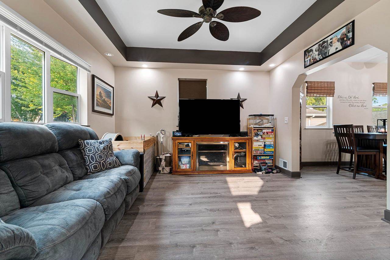 445 Congress Street, Oconto, WI 54153