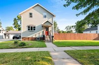 445 Congress Street, Oconto, WI 54153