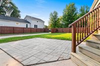 445 Congress Street, Oconto, WI 54153