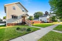 445 Congress Street, Oconto, WI 54153