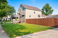 445 Congress Street, Oconto, WI 54153