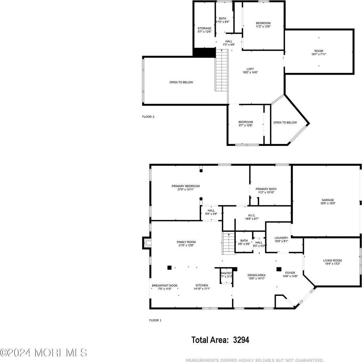 66 Jumping Brook Drive, Lakewood, NJ 08701