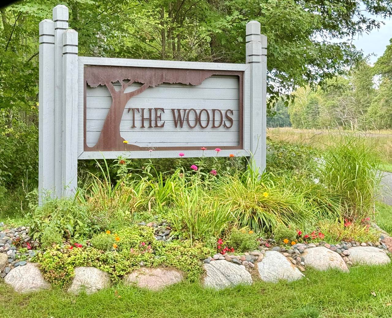 TBD Wood Drive SW, East Gull Lake, MN 56401