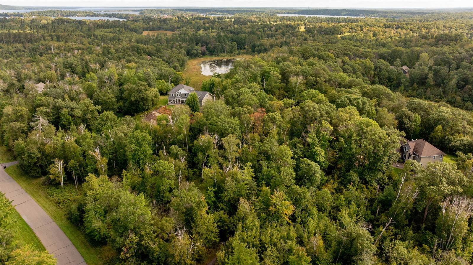 TBD Wood Drive SW, East Gull Lake, MN 56401