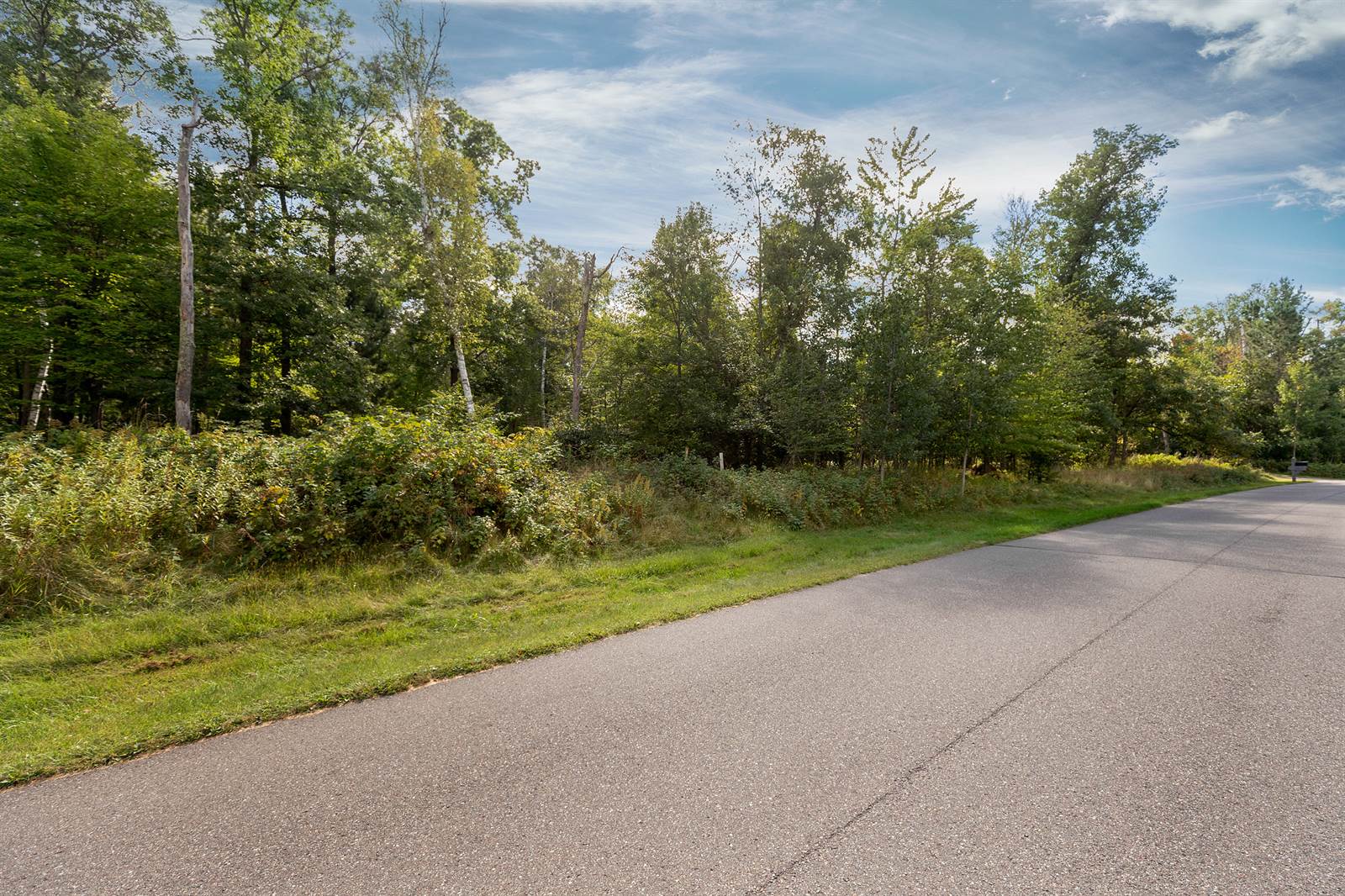 TBD Wood Drive SW, East Gull Lake, MN 56401