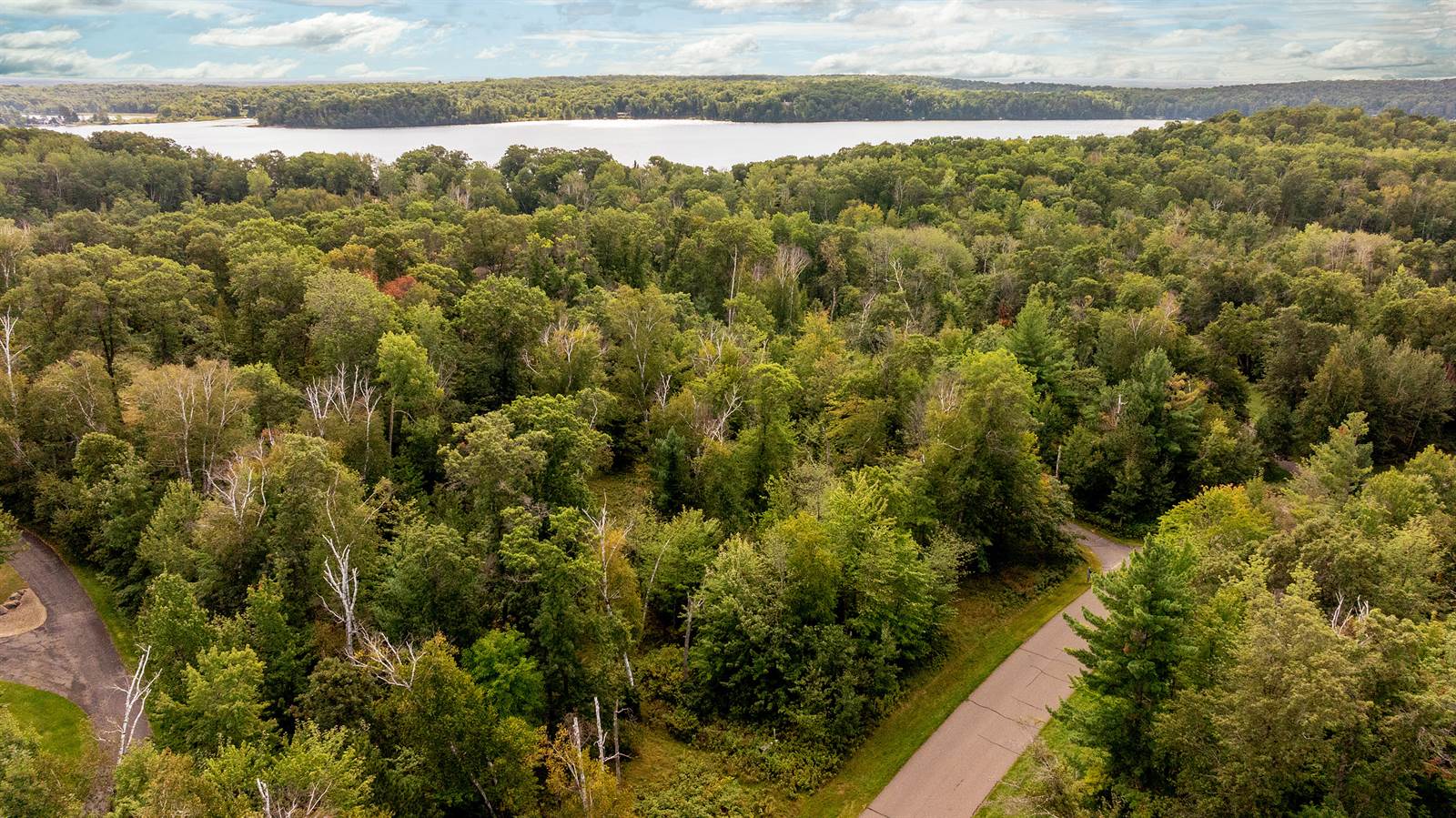 TBD Wood Drive SW, East Gull Lake, MN 56401