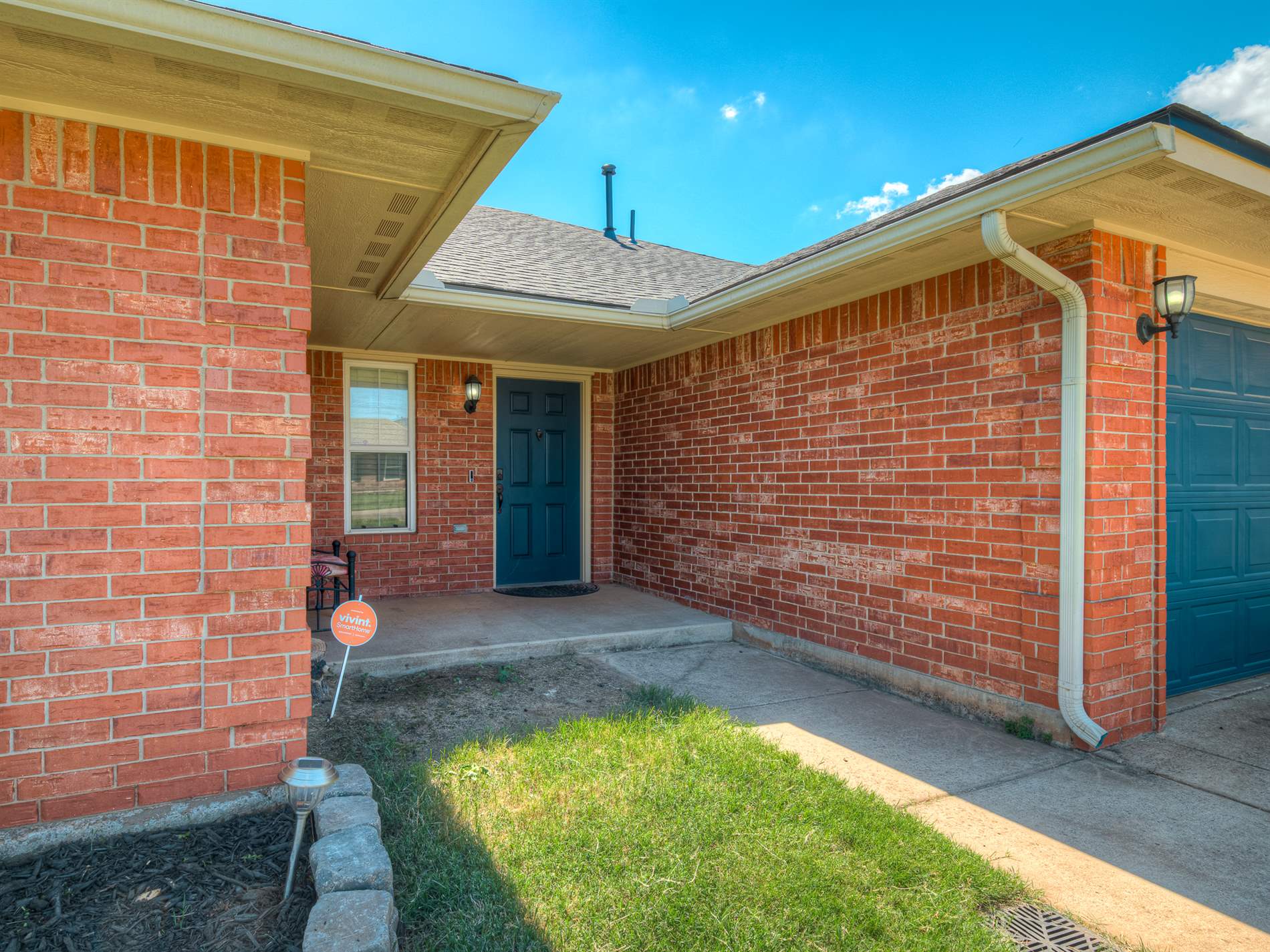 9316 Peachtree Lane, Midwest City, OK 73130