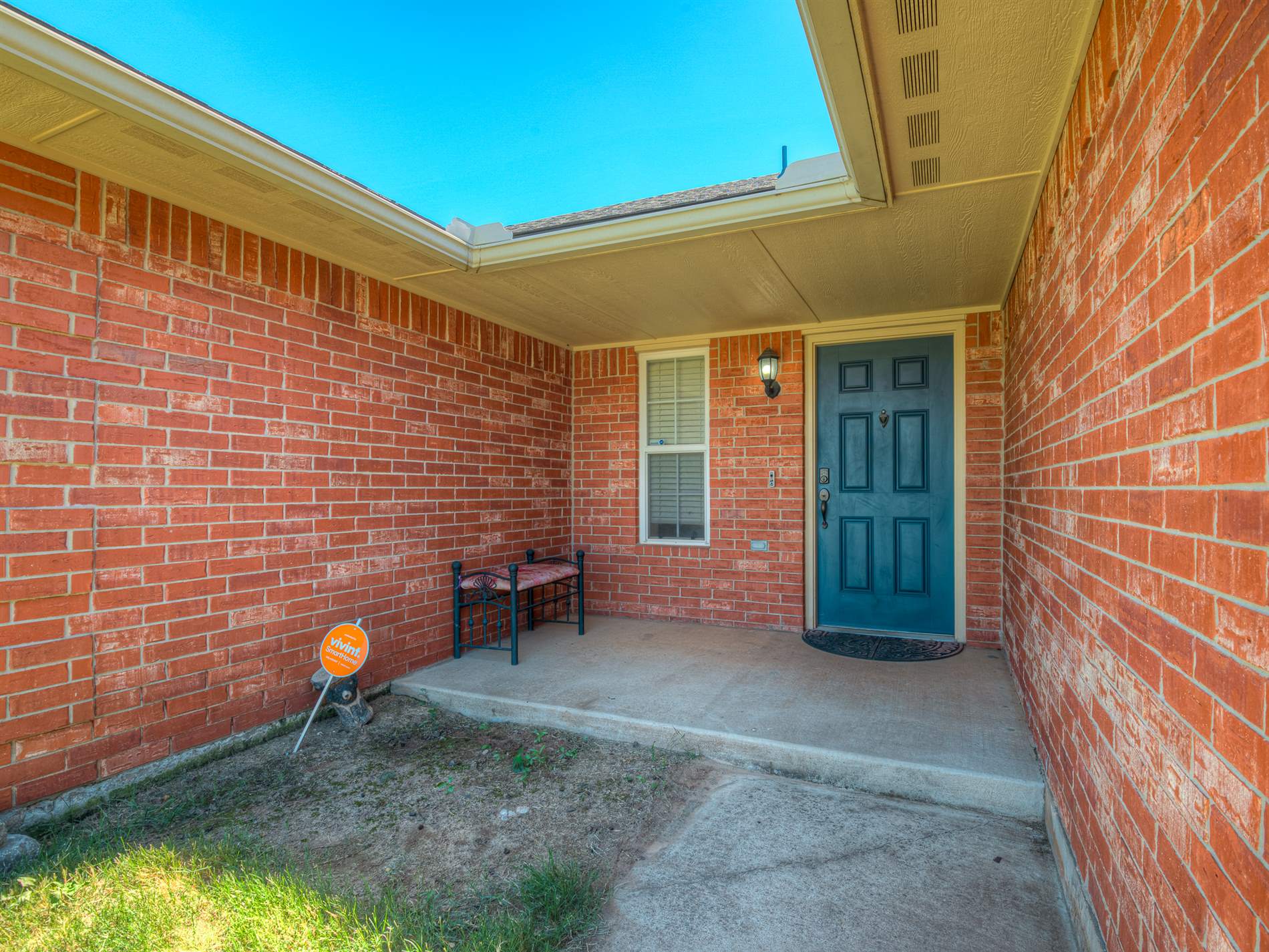 9316 Peachtree Lane, Midwest City, OK 73130