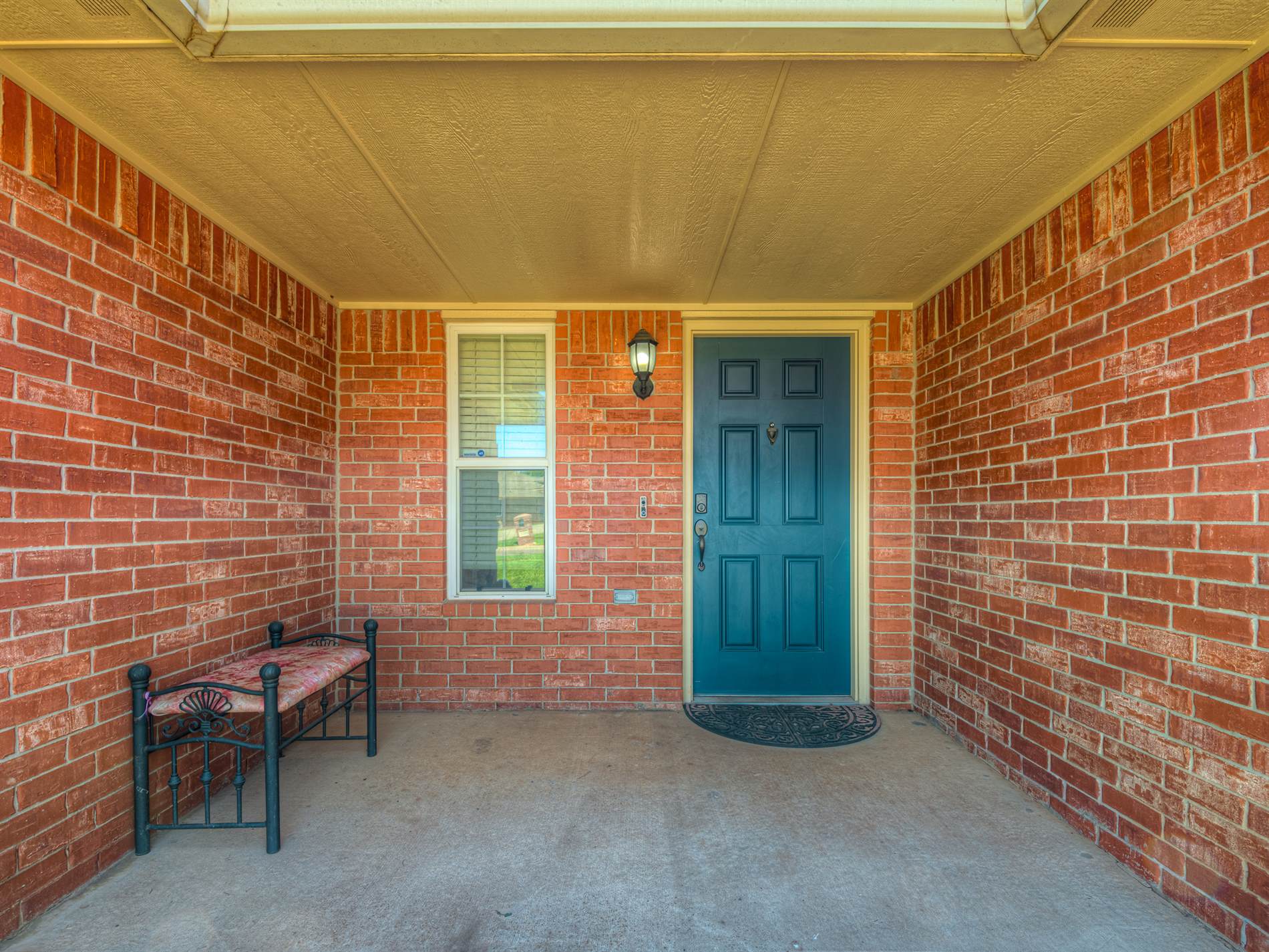 9316 Peachtree Lane, Midwest City, OK 73130