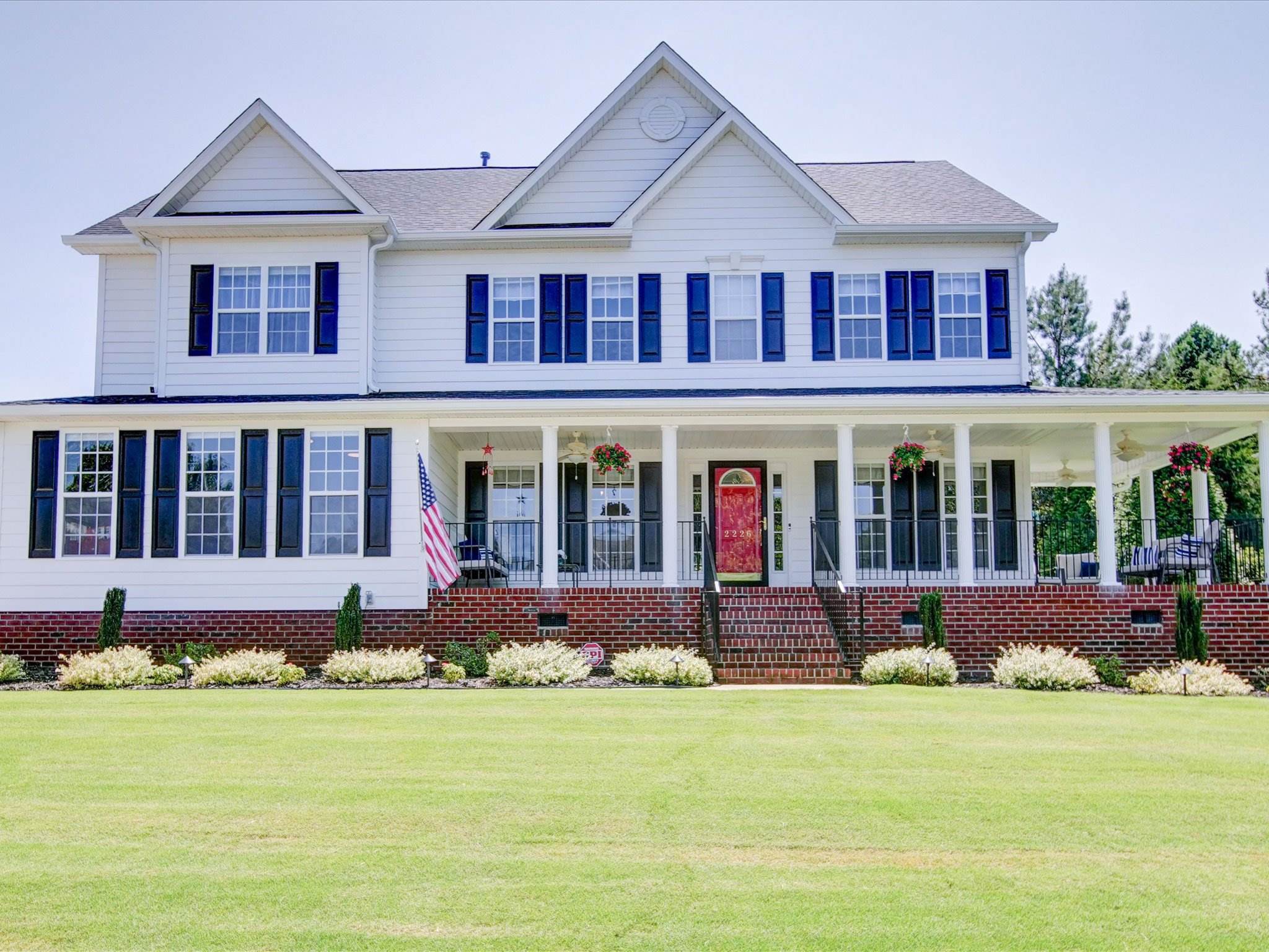 2226 Madeira Circle, Waxhaw, NC 28173