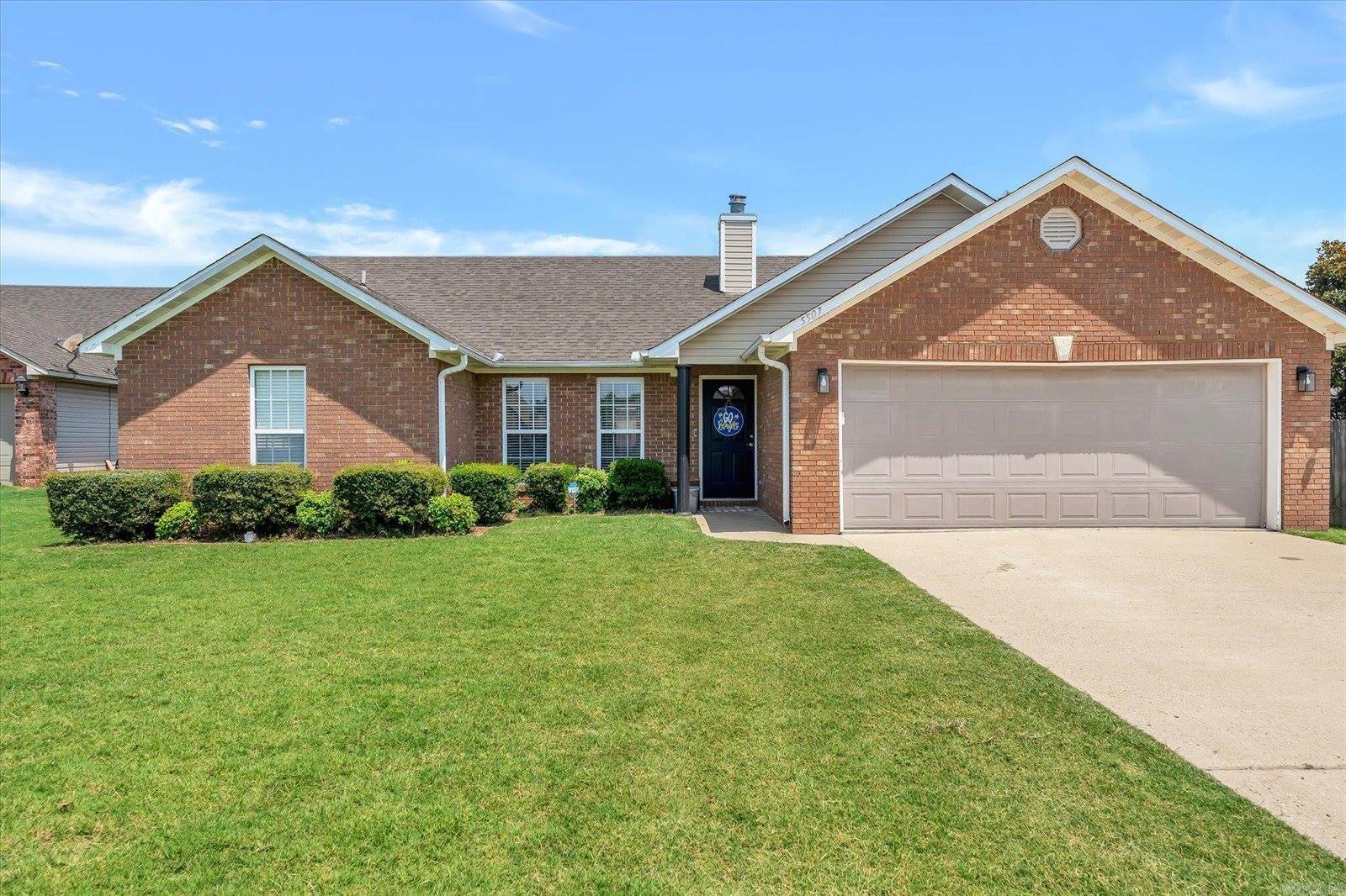 5507 Cordova Lane, Jonesboro, AR 72404