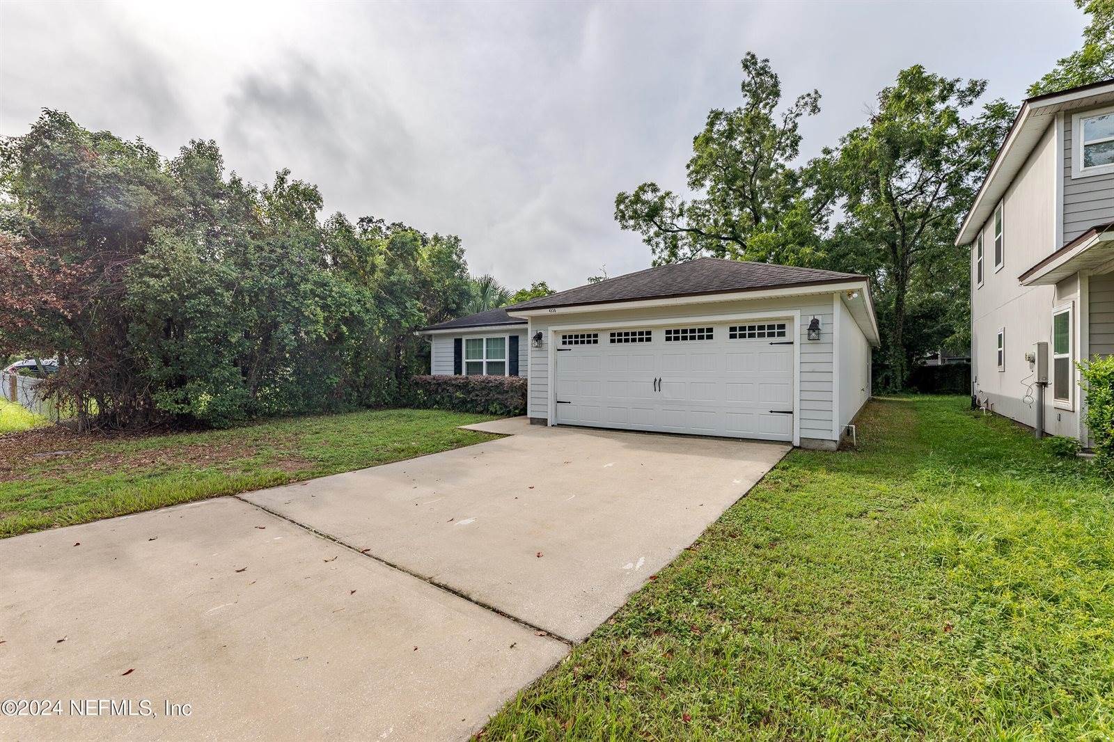 4536 Alpha Avenue, Jacksonville, FL 32205