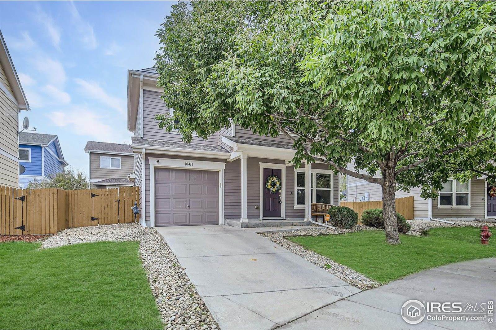 10416 Forester Pl, Longmont, CO 80504