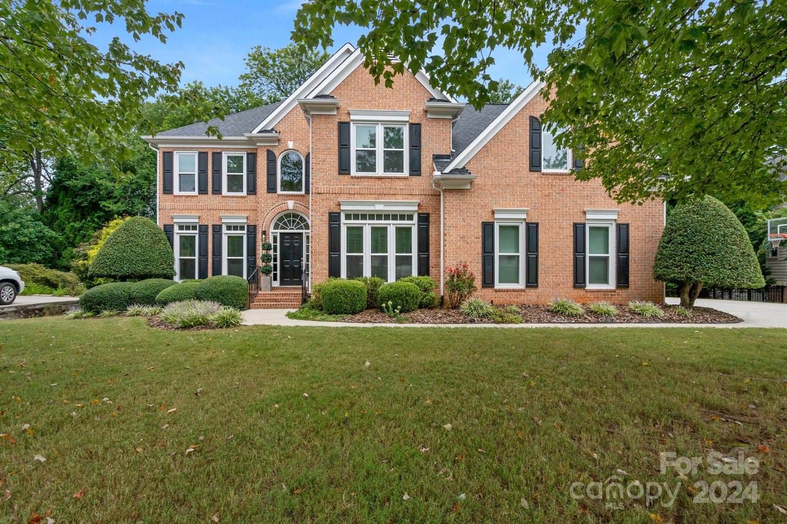 9507 St Barts Lane, Huntersville, NC 28078