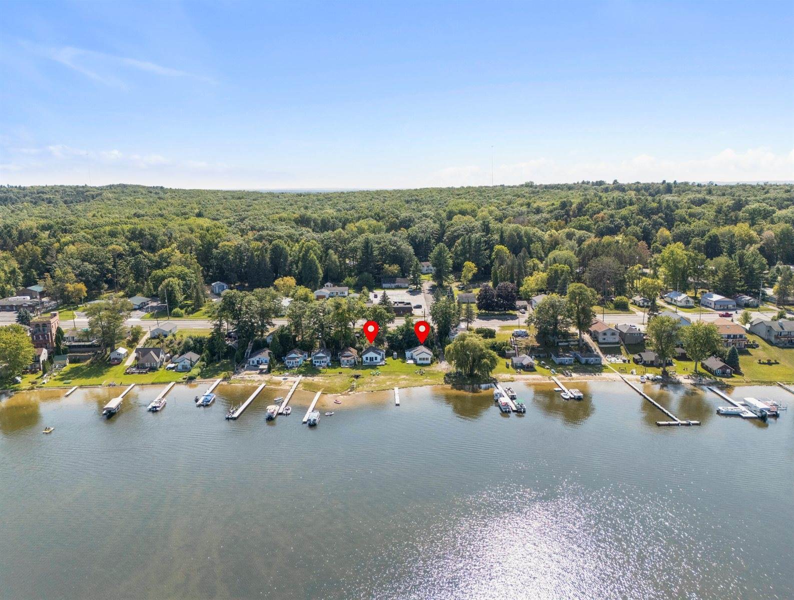 5306 West Houghton Lake Drive, Houghton Lake, MI 48629