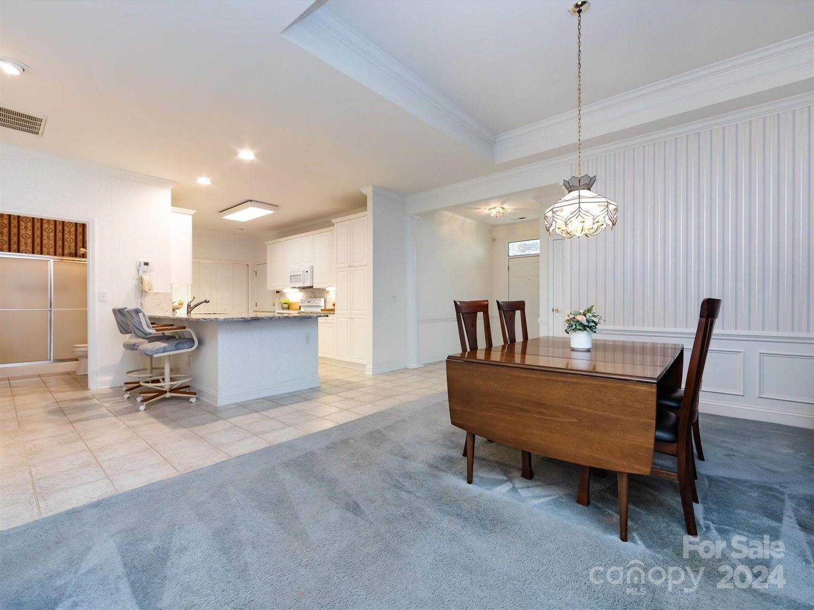 3754 Oak View Court, Matthews, NC 28105