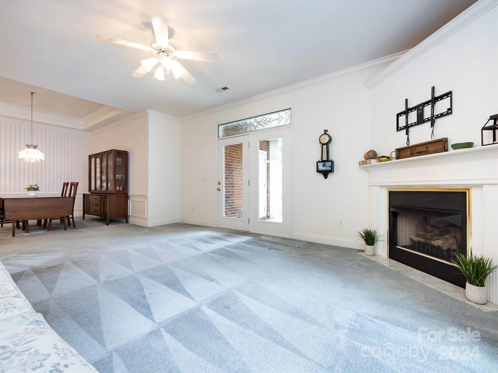 3754 Oak View Court, Matthews, NC 28105