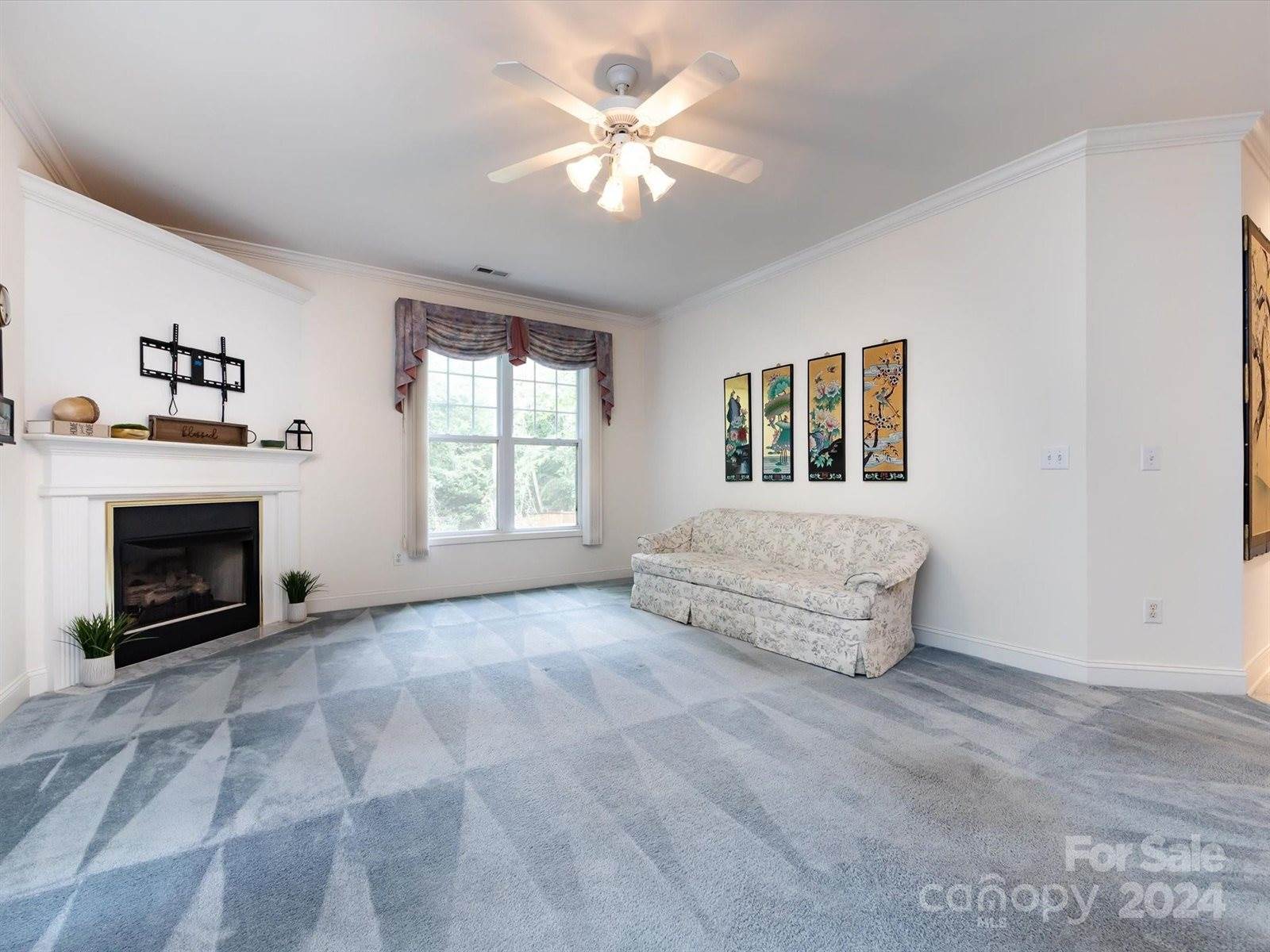 3754 Oak View Court, Matthews, NC 28105