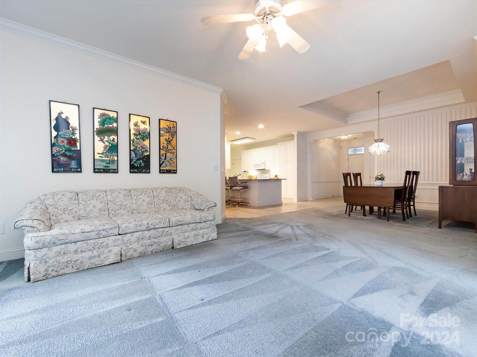 3754 Oak View Court, Matthews, NC 28105