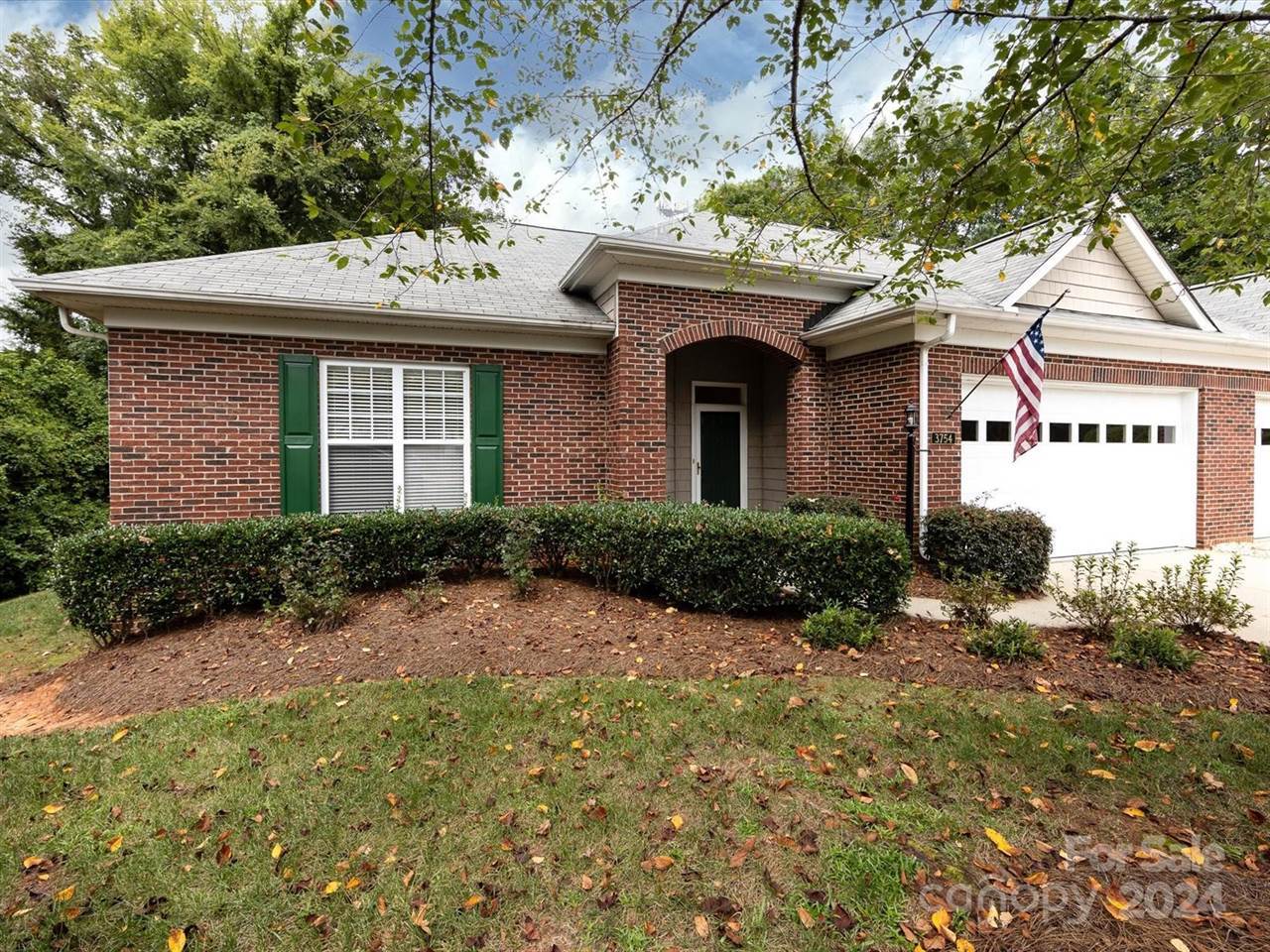 3754 Oak View Court, Matthews, NC 28105