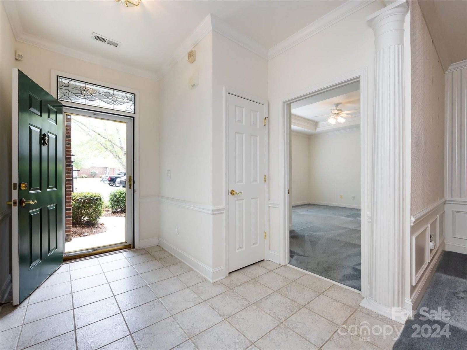 3754 Oak View Court, Matthews, NC 28105