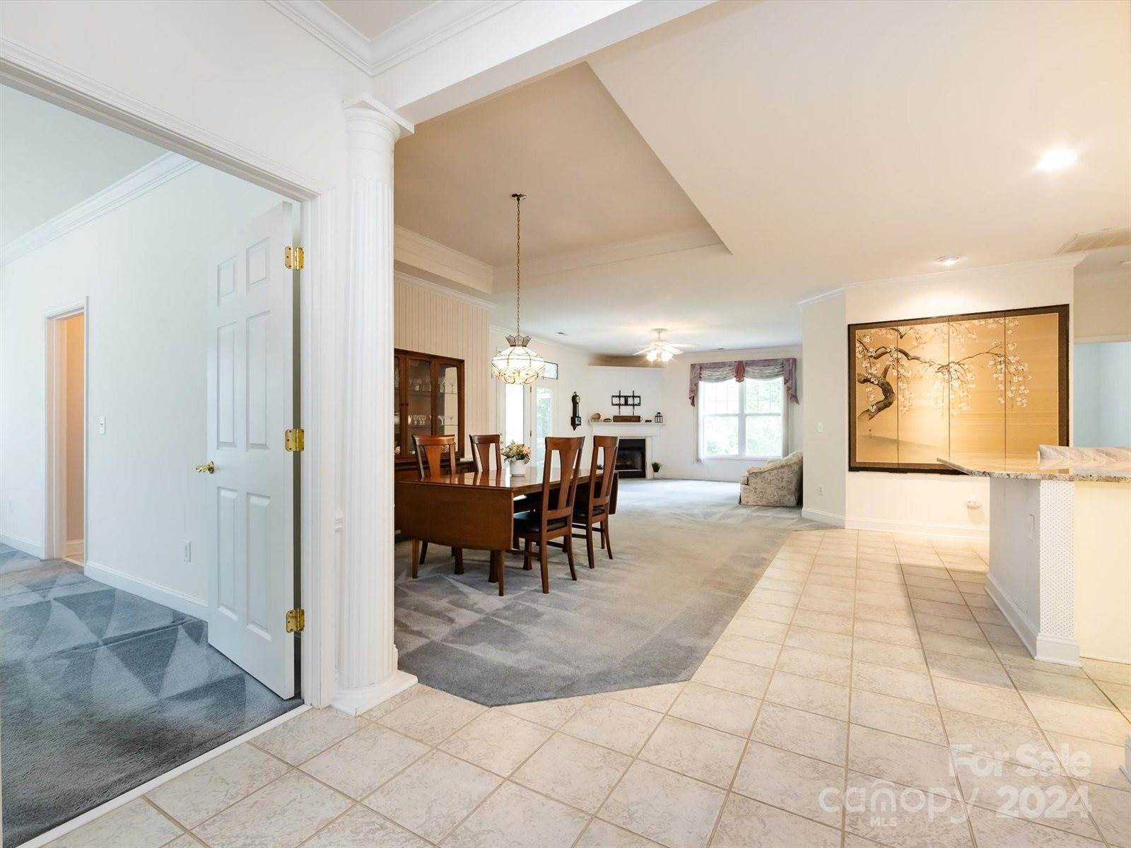 3754 Oak View Court, Matthews, NC 28105