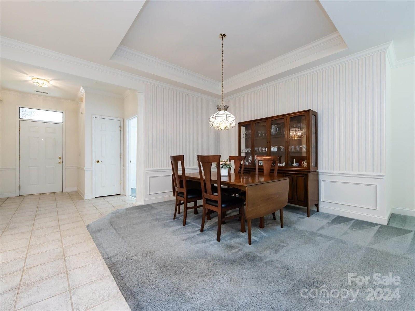 3754 Oak View Court, Matthews, NC 28105