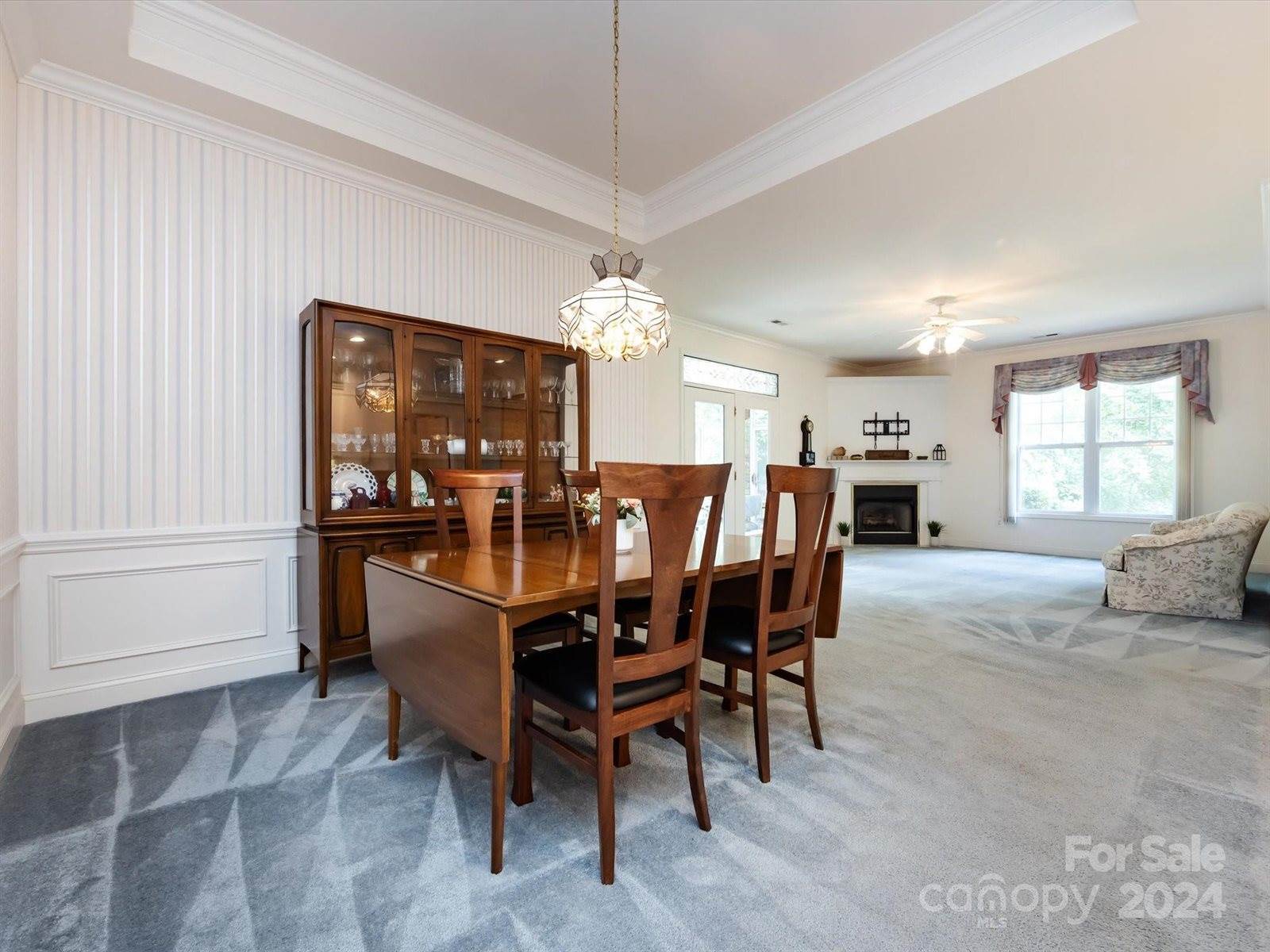 3754 Oak View Court, Matthews, NC 28105