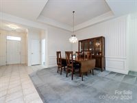 3754 Oak View Court, Matthews, NC 28105