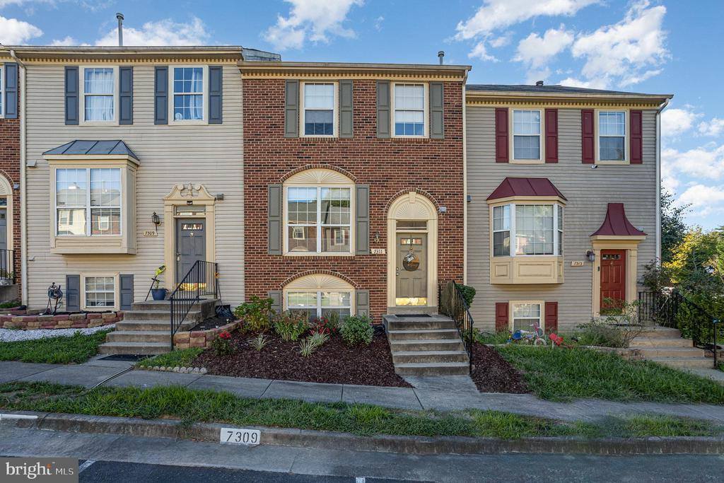 7311 Ardglass Drive, Lorton, VA 22079