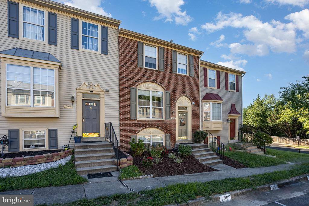 7311 Ardglass Drive, Lorton, VA 22079