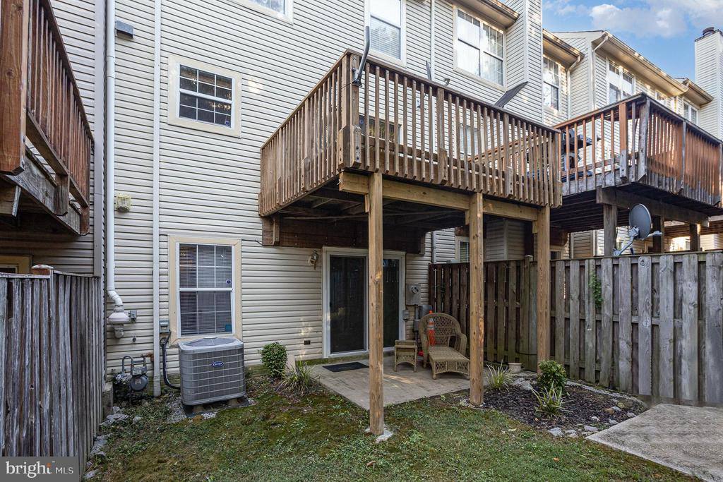 7311 Ardglass Drive, Lorton, VA 22079