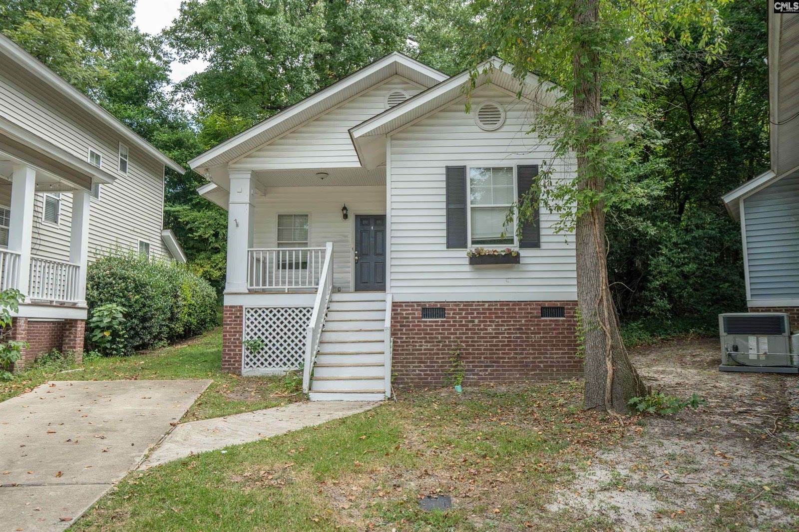 47 Graymont, Columbia, SC 29205