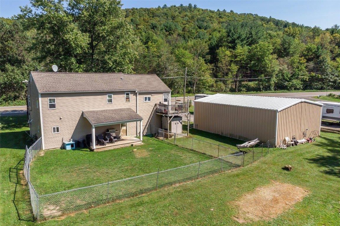 2986 State Route 26, Vestal, NY 13850