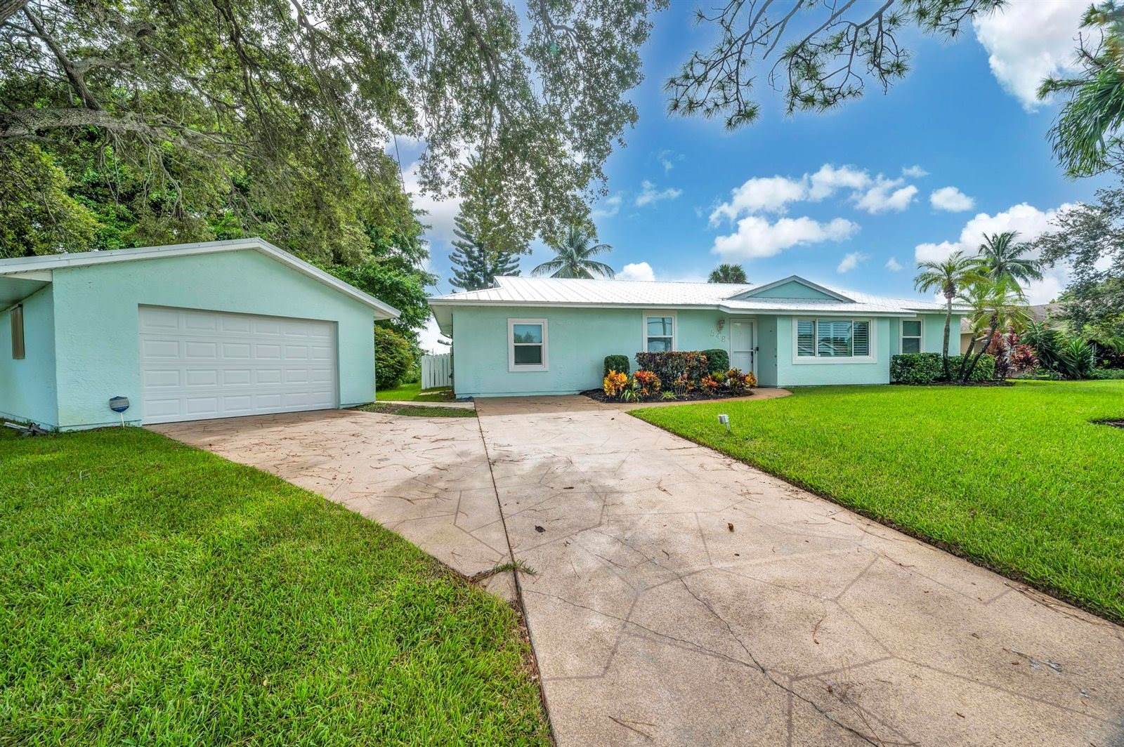 548 SW Aster Road, Port Saint Lucie, FL 34953