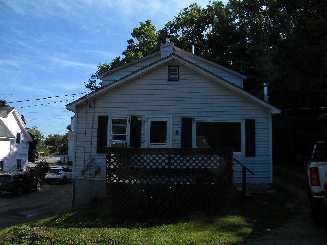 25 main RD Road, Eddington, ME 04428