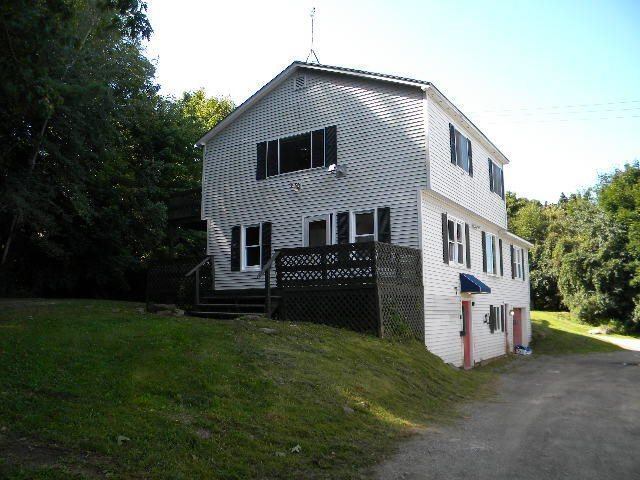 25 main RD Road, Eddington, ME 04428