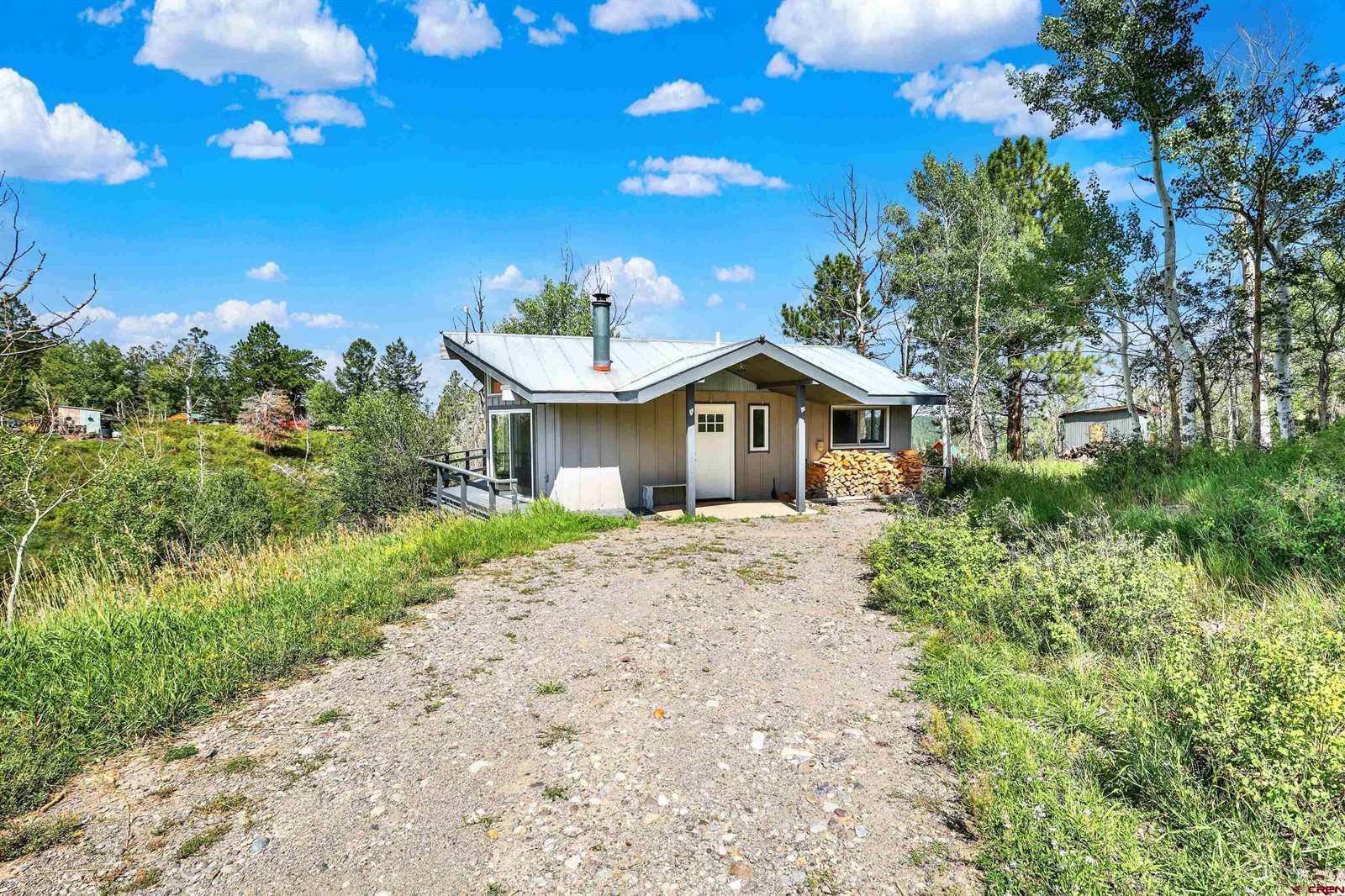 2640 Aspen Drive, Ridgway, CO 81432