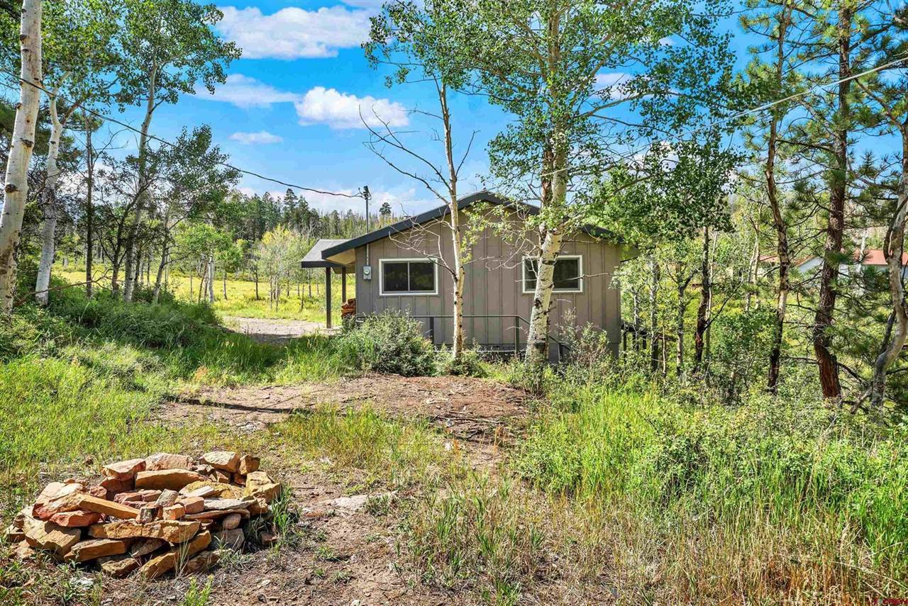 2640 Aspen Drive, Ridgway, CO 81432